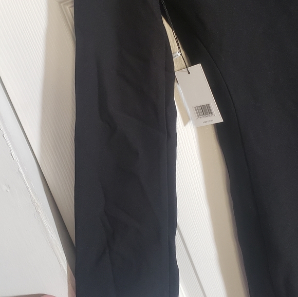 Brand New Jason Wu Blazer Dress Black Small Nwt - Picture 7 of 7